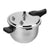 5 L Commercial Grade Stainless Steel Pressure Cooker With Seal