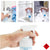 2 X 500ml Standard Grade Disinfectant Anti Bacterial Alcohol Spray Bottle