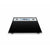 Soga 2 X 180kg Electronic Talking Scale Weight Fitness Glass Bathroom Scale Lcd Display Stainless