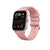 Soga Waterproof Fitness Smart Wrist Watch Heart Rate Monitor Tracker P8 Pink