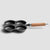 Soga 2 X 4 Mold Multi Portion Cast Iron Breakfast Fried Egg Pancake Omelet Fry Pan