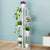 Soga 2 X 7 Tier 8 Pots White Round Metal Plant Rack Flowerpot Storage Display Stand Holder Home Garden Decor