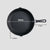 26cm Round Cast Iron Frying Pan Skillet Steak Sizzle Platter with Handle