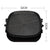 Soga 2 X Portable Korean Bbq Butane Gas Stove Stone Grill Plate Non Stick Coated Square