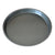 Soga 6 X 9 Inch Round Black Steel Non Stick Pizza Tray Oven Baking Plate Pan