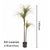 Soga 4 X 145cm Green Artificial Indoor Dragon Blood Tree Fake Plant Decorative