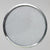 Soga 14 Inch Round Seamless Aluminium Nonstick Commercial Grade Pizza Screen Baking Pan