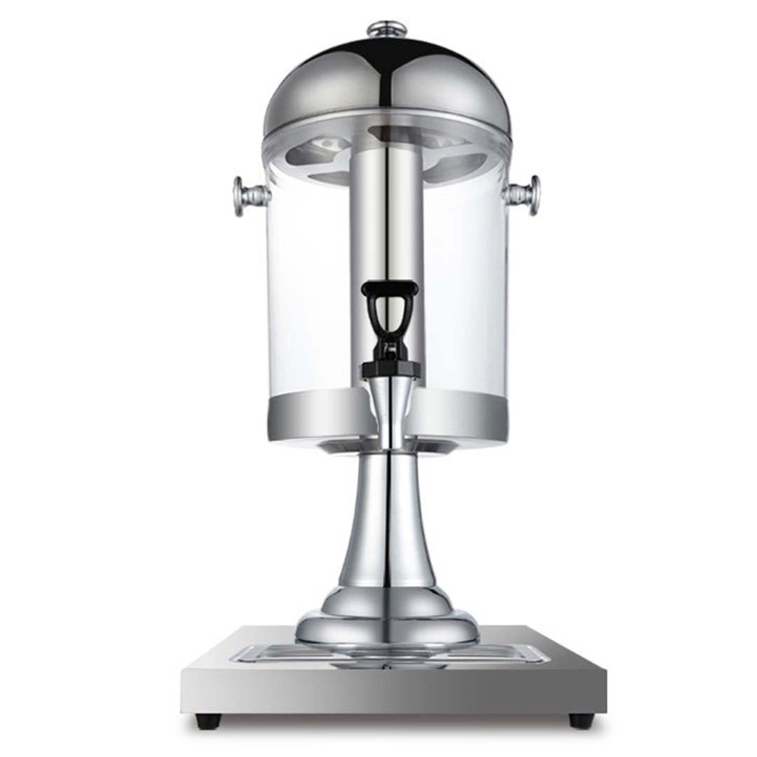 Soga 2 X Single 8 L Juicer Water Milk Coffee Pump Beverage Drinking Utensils