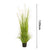 Soga 4 X 120cm Green Artificial Indoor Potted Reed Grass Tree Fake Plant Simulation Decorative