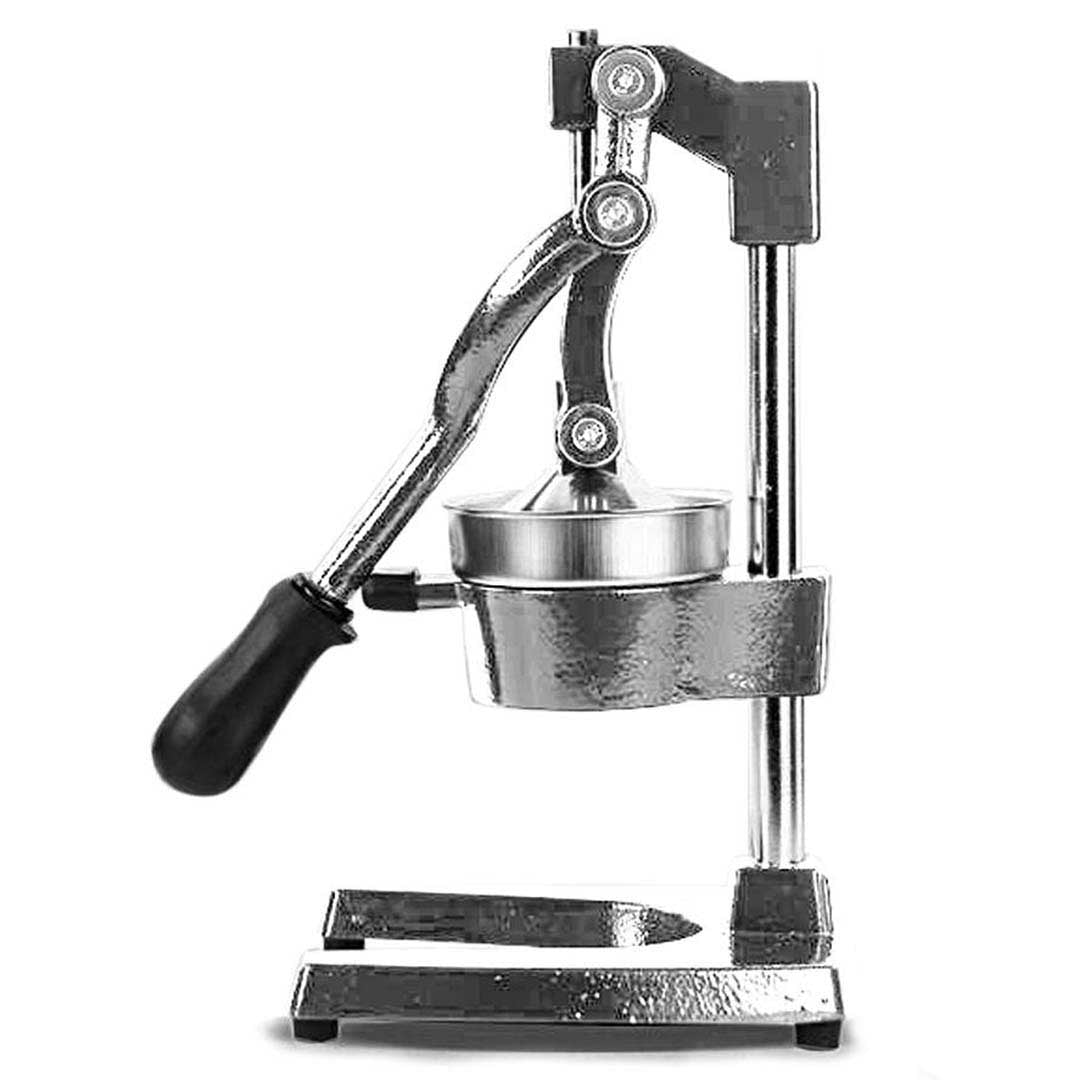 Soga 2 X Commercial Manual Juicer Hand Press Juice Extractor Squeezer