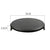 Soga 33 Cm Reversible Round Cast Iron Crepes Pan Baking Cookie Pancake Pizza Bakeware