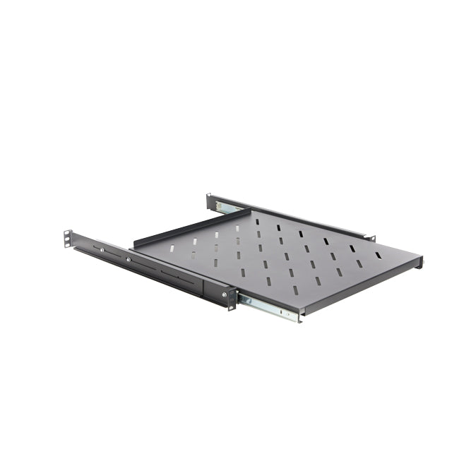 1RU Sliding Shelf for 800mm Deep Rack