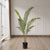 Soga 4 X 150cm Artificial Green Rogue Hares Foot Fern Tree Fake Tropical Indoor Plant Home Office Decor