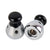 2 X Stainless Steel Pressure Cooker Spare Parts Regulator 8 L 26cm