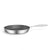 Soga Stainless Steel Fry Pan 22cm 28cm Frying Pan Induction Non Stick Interior