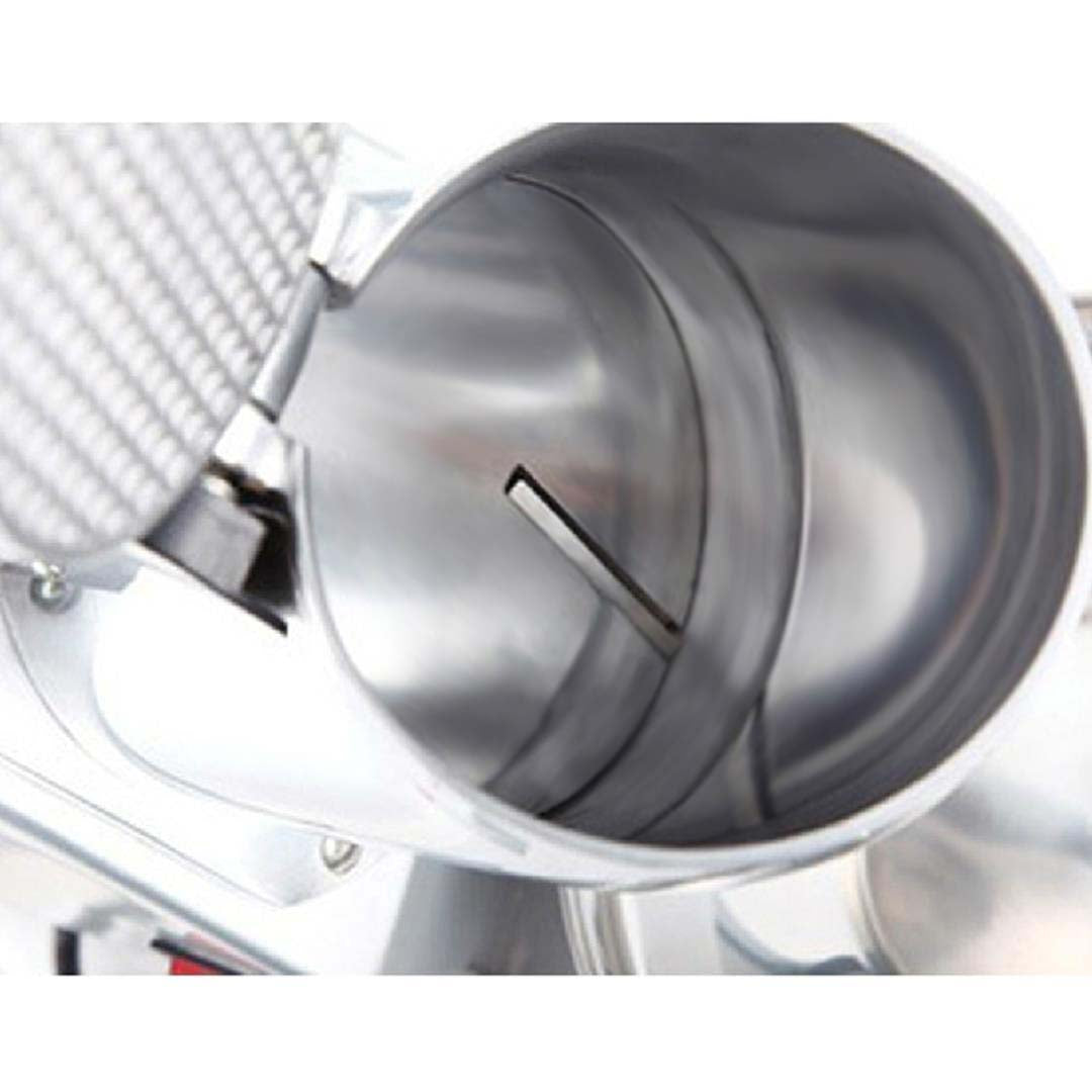 Soga Ice Shaver 300 W Electric Ice Crusher Snow Cone Maker Shaved Machine