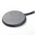 Soga 2 X 26cm Round Cast Iron Frying Pan Skillet Griddle Sizzle Platter