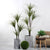 Soga 2 X 150cm Green Artificial Indoor Dragon Blood Tree Fake Plant Simulation Decorative