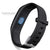 Soga 3 X Sport Monitor Wrist Touch Fitness Tracker Smart Watch Bundle