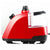 Soga 2 X Garment Steamer Portable Cleaner Steam Iron 80 Mins Red