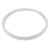 10 L Commercial Grade Stainless Steel Pressure Cooker With Seal