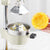 Soga 2 X Commercial Manual Juicer Hand Press Juice Extractor Squeezer Orange Citrus White