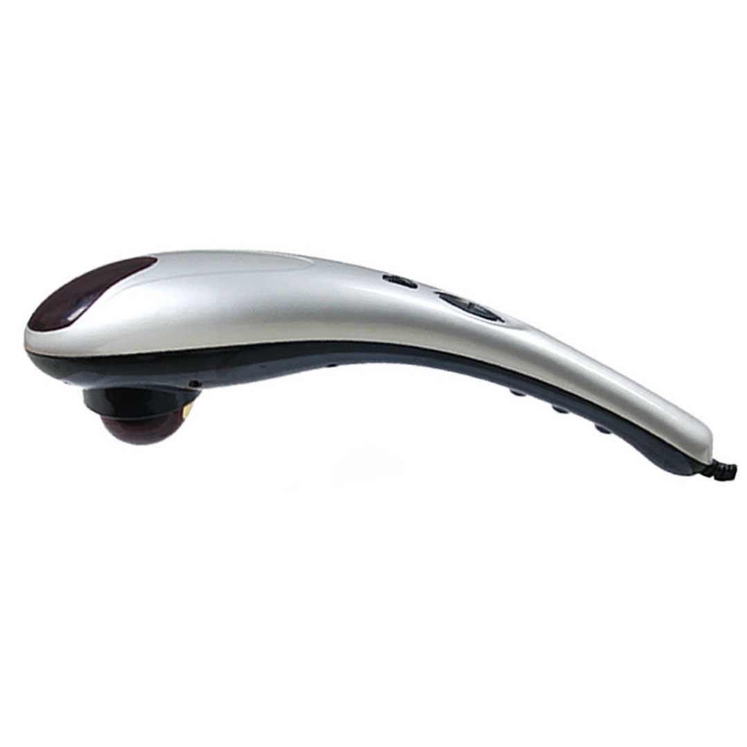 Soga Hand Held Full Body Massager Shoulder Back Leg Pain Therapy