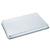 Soga Aluminium Oven Baking Pan Cooking Tray For Baker Gastronorm 60*40*5cm