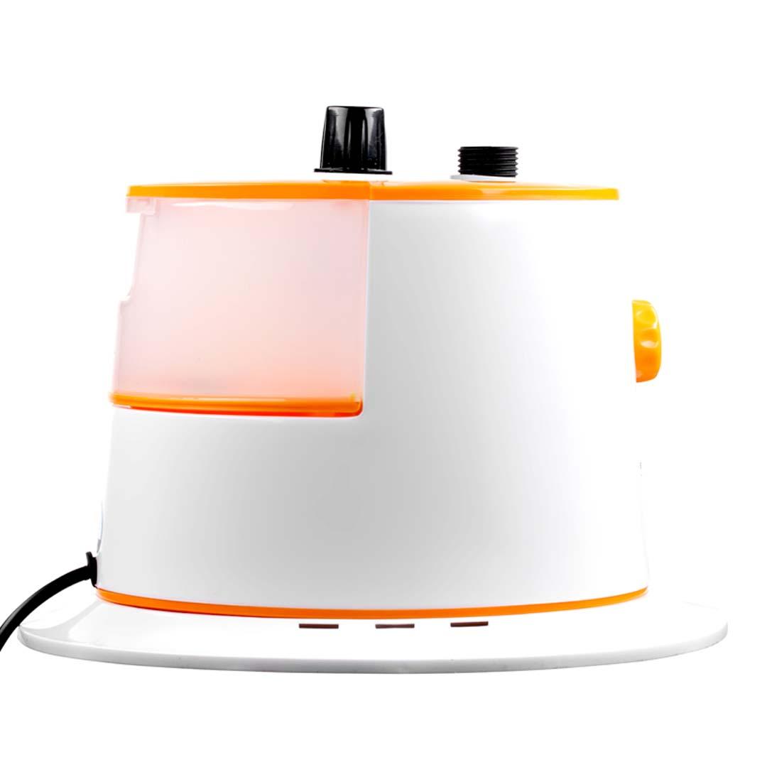 Soga 2 X Garment Steamer Portable Cleaner Steam Iron 125