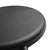 Soga Cast Iron 35cm Frying Pan Skillet Coating Steak Sizzle Platter