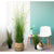 Soga 120cm Green Artificial Indoor Potted Reed Grass Tree Fake Plant Simulation Decorative