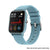 Soga Smart Sport Watch Model P8 Compatible Wristband Replacement Bracelet Strap Blue