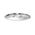 Soga 71 L 18/10 Stainless Steel Stockpot With Perforated Stock Pot Basket Pasta Strainer