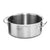 Soga Stock Pot 44 L Top Grade Thick Stainless Steel Stockpot 18/10