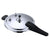 2 X Stainless Steel Pressure Cooker 4 L Lid Replacement Spare Parts