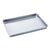 Soga Aluminium Oven Baking Pan Cooking Tray For Baker Gastronorm 60*40*5cm