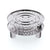 Soga 34cm Stainless Steel Steamer Insert Stock Pot Steaming Rack Stockpot Tray