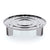 Soga 2 X 28cm Stainless Steel Steamer Insert Stock Pot Steaming Rack Stockpot Tray