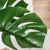 Soga 2 X 175cm Green Artificial Indoor Turtle Back Tree Fake Fern Plant Decorative