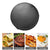 Soga 33 Cm Reversible Round Cast Iron Crepes Pan Baking Cookie Pancake Pizza Bakeware