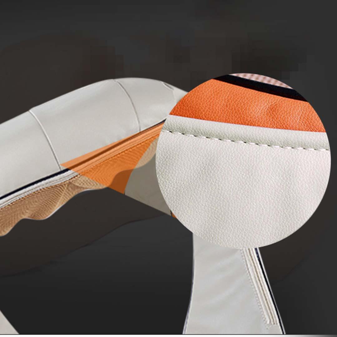 Soga Electric Kneading Neck Shoulder Arm Body Massager With Heat Health Care