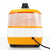 Soga 80min Garment Steamer Portable Cleaner Steam Iron White