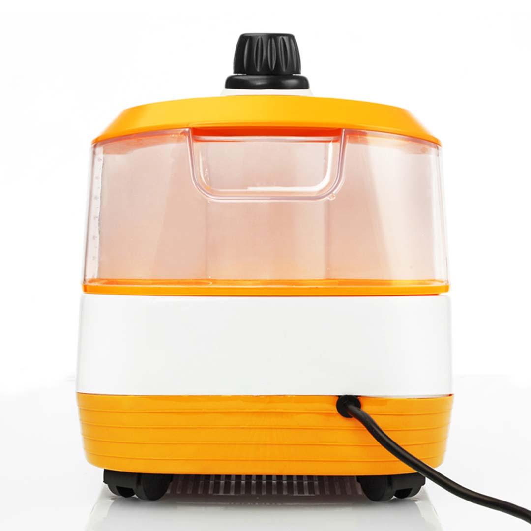 Soga 2 X 80min Garment Steamer Portable Cleaner Steam Iron White