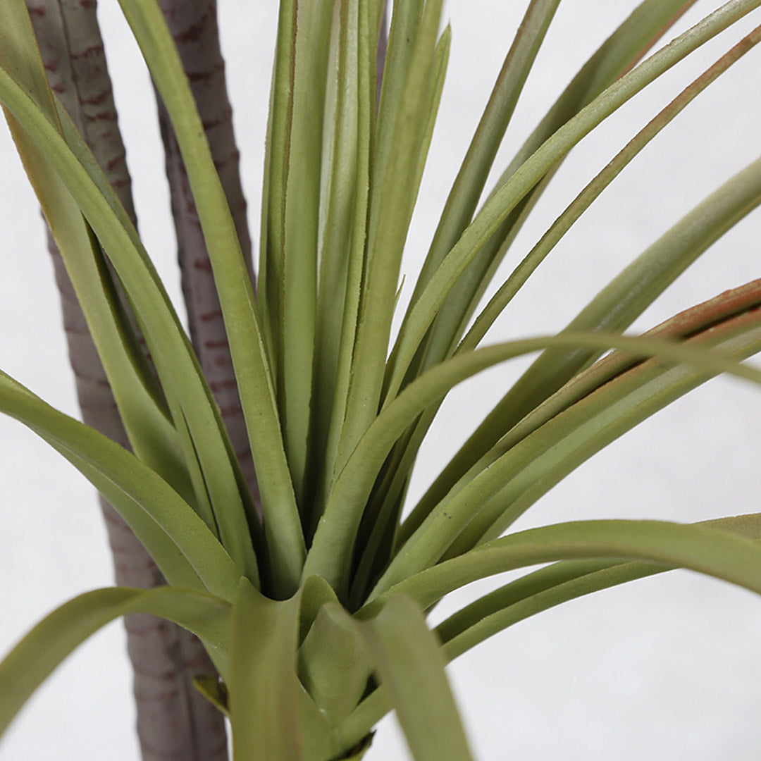 Soga 4 X 145cm Green Artificial Indoor Dragon Blood Tree Fake Plant Decorative
