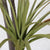 Soga 4 X 145cm Green Artificial Indoor Dragon Blood Tree Fake Plant Decorative