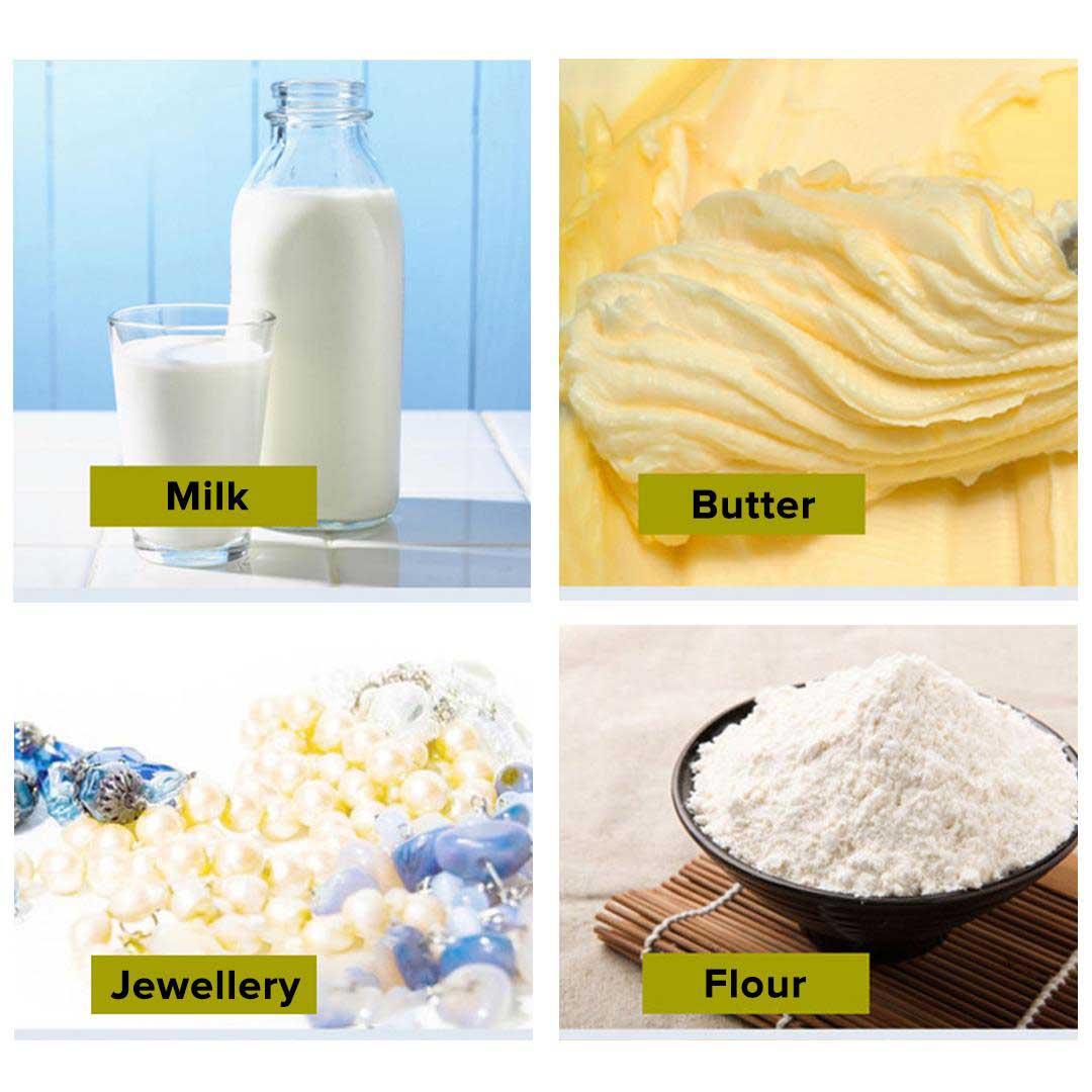 Soga 5kg/1g Kitchen Food Diet Postal Scale Digital Lcd Electronic Jewelry Weight Scale