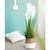 Soga 2 X 120cm Green Artificial Indoor Potted Reed Grass Tree Fake Plant Simulation Decorative