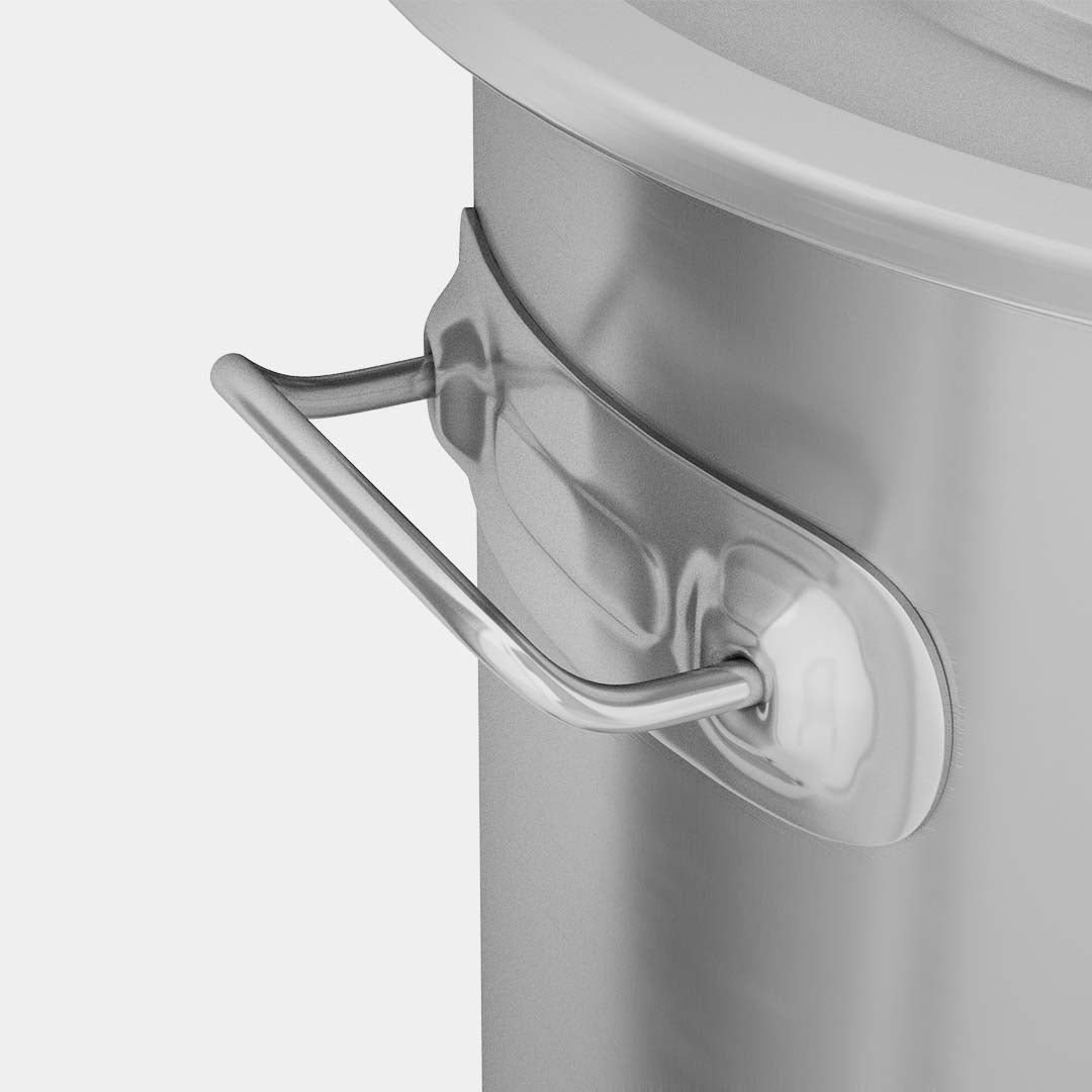 Soga 33 L Stainless Steel Urn Commercial Water Boiler 2200 W