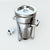 Soga 11 L Round Stainless Steel Soup Warmer Marmite Chafer Full Size Catering Chafing Dish