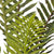 Soga 4 X 150cm Artificial Green Rogue Hares Foot Fern Tree Fake Tropical Indoor Plant Home Office Decor
